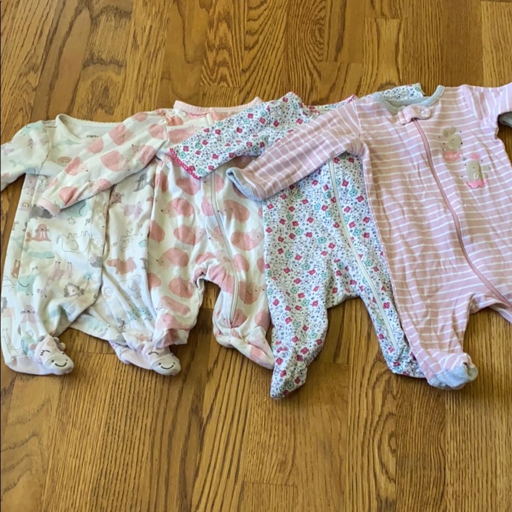Sleeper bundle